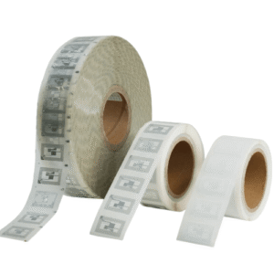 Epoxy RFID Access Control Keyfob 13.56MHz 1K Access Control - Specimen Track