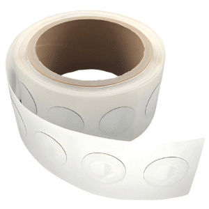 13.56 MHz FM1108 Disposable Paper Wristbands, ISO 14443A - Specimen Track