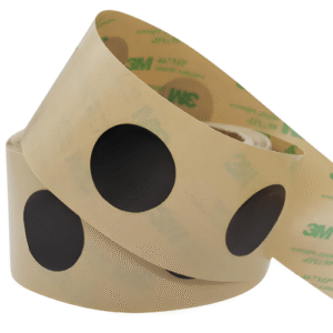 13.56MHz HF Electronic Tag Inlay with NFC Sticker - Specimen Track