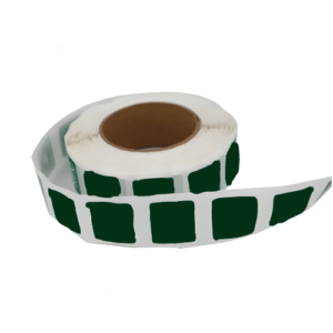 High-Frequency 13.56 MHz Paper Roll Tag, Customizable Antennas - Specimen Track