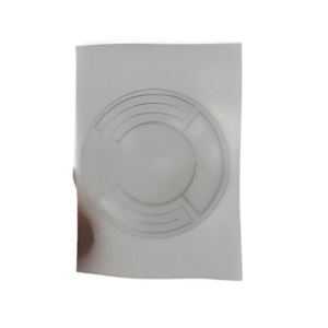 Customizable HF/UHF RFID Tag with Wide Temperature Range - Specimen Track
