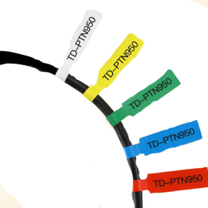 Specimen Track RFID Tag For Optical Wire Cable