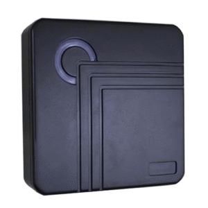 Specimen Track RFID Short Range Waterproof Output Format Reader 13.56 MHz