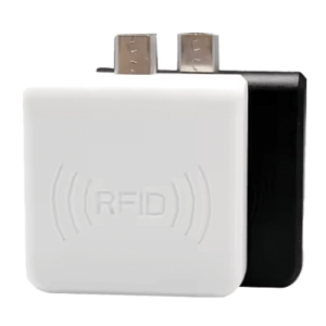 13.56MHz RFID Reader for Android with ISO 14443A, 100mm Range - Specimen Track - Image 2