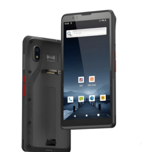 Specimen Track NFC Mobile Data Collection PDA Terminal Handheld