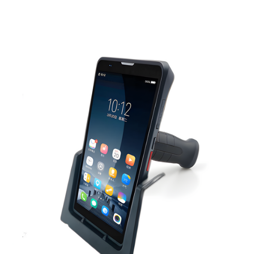 Specimen Track NFC Mobile Data Collection PDA Terminal Handheld - Image 3