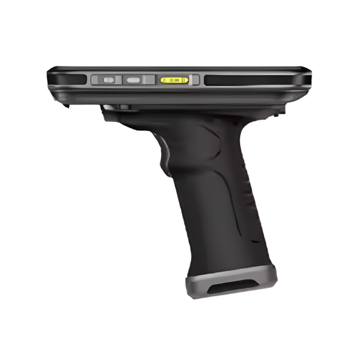 RFID Mobile Handheld Terminal 13.56MHz Android 10.0 GPS - GOATek