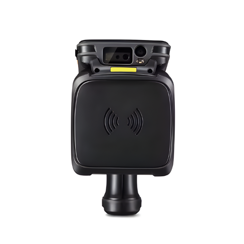 RFID Mobile Handheld Terminal 13.56MHz Android 10.0 GPS - GOATek - Image 3
