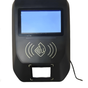 Specimen Track RFID IC Card Reader