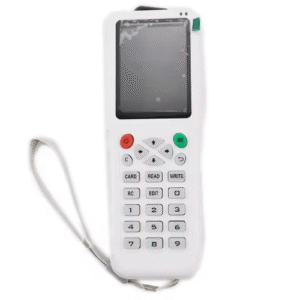 Specimen Track 13.56 MHz HF Rectangle Paper RFID Tag 512-bit - Specimen Track