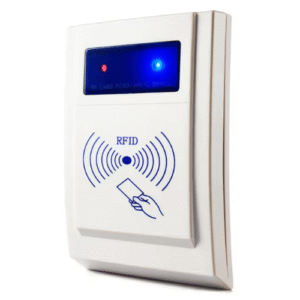 Terminal PDA UHF RFID Scanner for Portable Use - Specimen Track