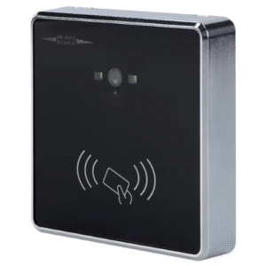 13.56 MHz HF Rectangle Paper RFID Tag for Ticketing - Specimen Track