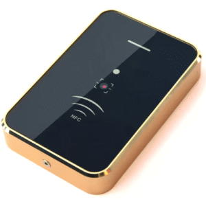 TCP RFID Network Smart Card Reader 13.56 MHz - Specimen Track