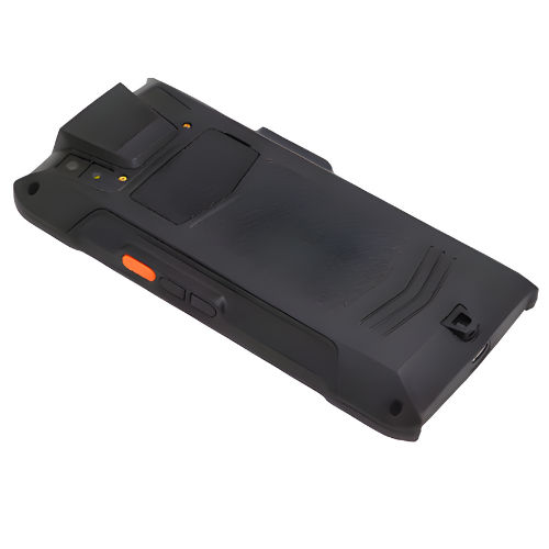 Handheld Mobile RFID Reader, 5" HD Screen, IP67 Sealing - Specimen Track - Image 3