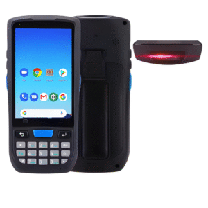 Specimen Track RFID Handheld Android PDA