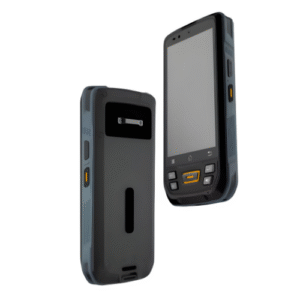 Specimen Track Handheld Terminal PDA Android Barcode Scanner