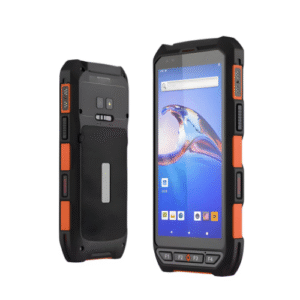 UHF HF NFC Key Tag ISO 14443 3A 860-960MHz With Data Transfer - Specimen Track