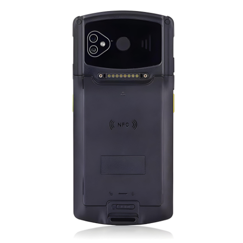 Android Handheld PDA with 13.56MHz NFC and Barcode Scanner - Specimen Track - Image 4