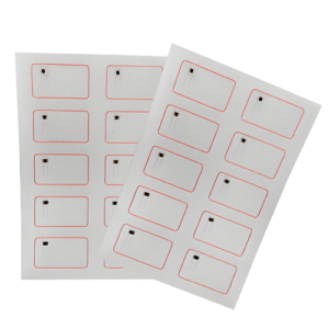 13.56 MHz RFID Reader with RS 485, TTL, MIFARE Support - Specimen Track