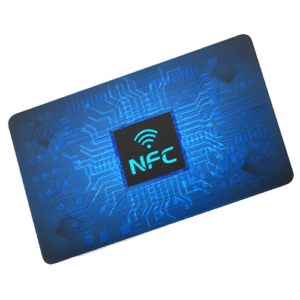 Specimen Track RFID Inlay Sheet 13.56MHz 1K Chip Inlay Sheet Prelam For SmartCard