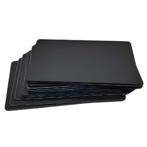 13.56 MHz 1K Chip Inlay Sheet for SmartCard, ISO 14443A - Specimen Track