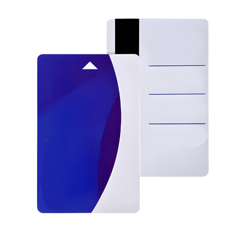 Multi-Frequency RFID Tag with NTAG Chip and Custom Sizes - Specimen Track