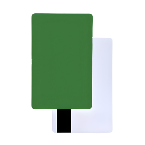 Multi-Frequency RFID Tag with NTAG Chip and Custom Sizes - Specimen Track - Image 2