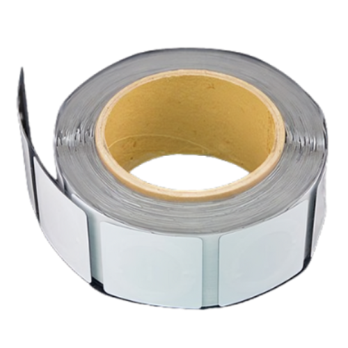 Anti-Metal NFC RFID Sticker for Contact Information Sharing - Specimen Track - Image 4