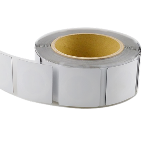 Anti-Metal NFC RFID Sticker for Contact Information Sharing - Specimen Track - Image 5