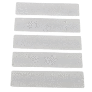 Custom UHF RFID Windshield Tag, Long Range, Alien Higgs-9 - Specimen Track