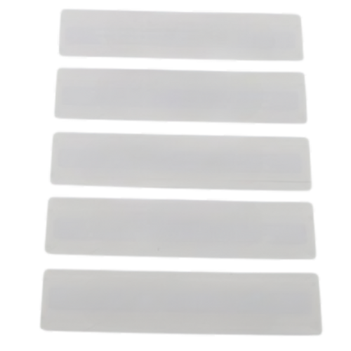 Custom UHF RFID Windshield Tag, Long Range, Alien Higgs-9 - Specimen Track