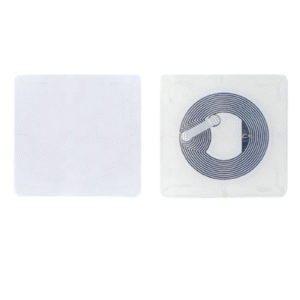 NTAG213 Tamper-Proof RFID NFC Chip Tag for Payments - Specimen Track