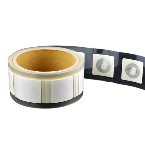 NTAG213 Tamper-Proof RFID NFC Chip Tag for Payments - Specimen Track - Image 2