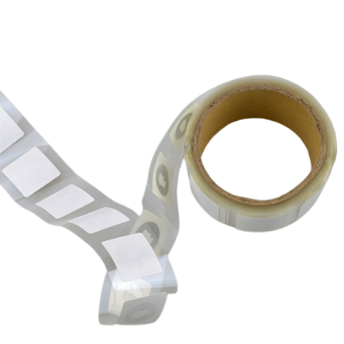 NTAG213 Tamper-Proof RFID NFC Chip Tag for Payments - Specimen Track - Image 4