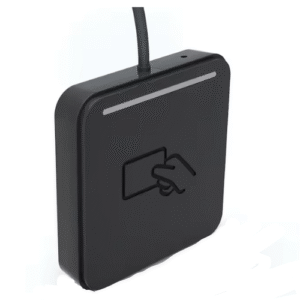 13.56MHz Short Range RFID USB Smart Card Reader - Specimen Track