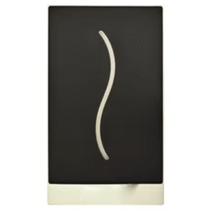 HF RFID Tag 13.56 MHz ISO 15693 12V 42x78mm High-Capacity - Specimen Track