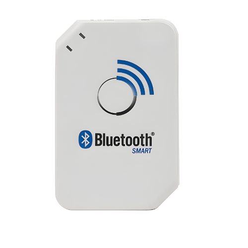 Smart RFID Card Reader 13.56 MHz USB & Battery Rechargeable - Specimen Track