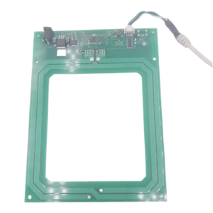 Specimen Track RFID Reader & Writer Module
