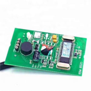 HF RFID Reader Writer Module with High Integration - Specimen Track