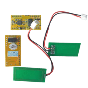 HF 13.56MHz Contactless Passive RFID Reader Module - Specimen Track