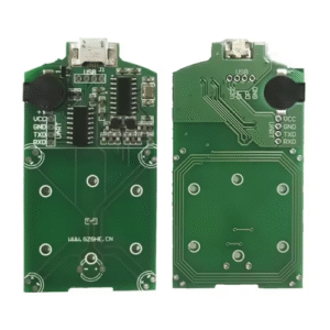 Specimen Track RFID Card Reader Module