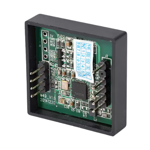 Specimen Track RFID Card Embedded Reader Module