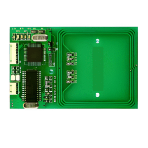 Specimen Track RFID Embedded Card Reader Writer Module