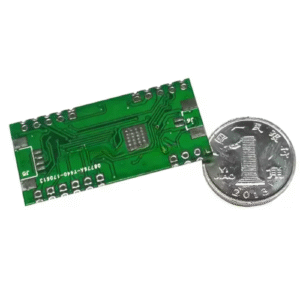 Specimen Track Read-Write NFC Module