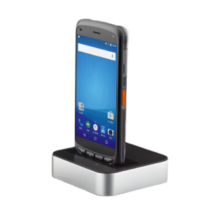 RFID Reader 13.56MHz Android 11 GPS IP67 5.2" Display - Specimen Track