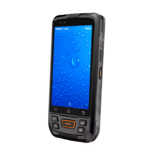 Industrial NFC Scanner with r Efficient Data Management - Specimen Track