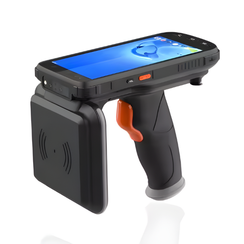 UHF RFID Gate Reader 13.56MHz RS232 Interface Reliable - Specimen Track - Image 2