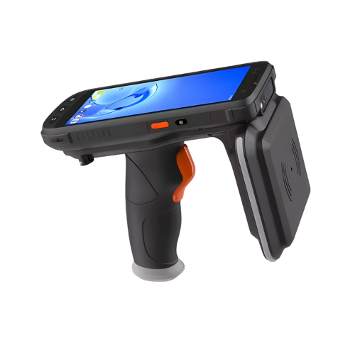 UHF RFID Gate Reader 13.56MHz RS232 Interface Reliable - Specimen Track - Image 3