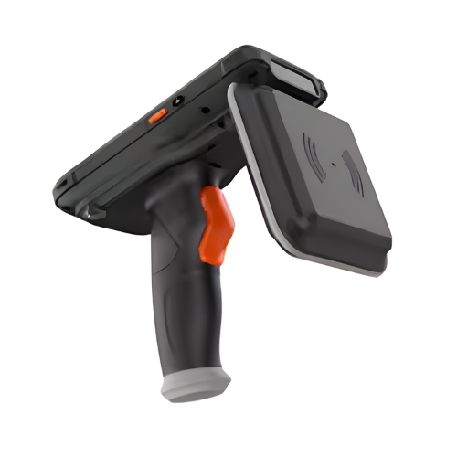 UHF RFID Gate Reader 13.56MHz RS232 Interface Reliable - Specimen Track - Image 4