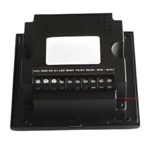 Multi-Frequency RS232 RFID USB ID/IC QR Reader, 3-10cm Range - Specimen Track